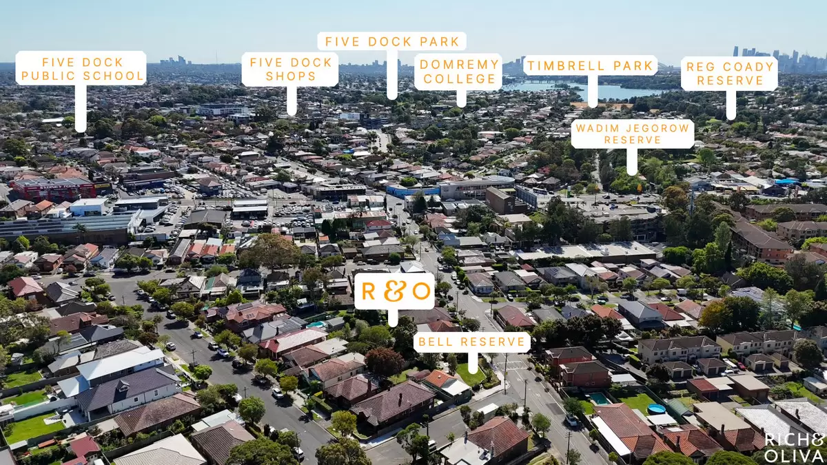7 Burns Street, Croydon Sold by Rich & Oliva - image 17