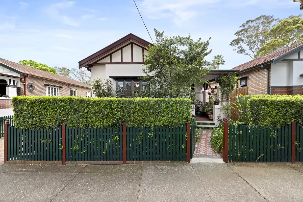 59 Third Street, Ashbury Sold by Rich & Oliva - image 2