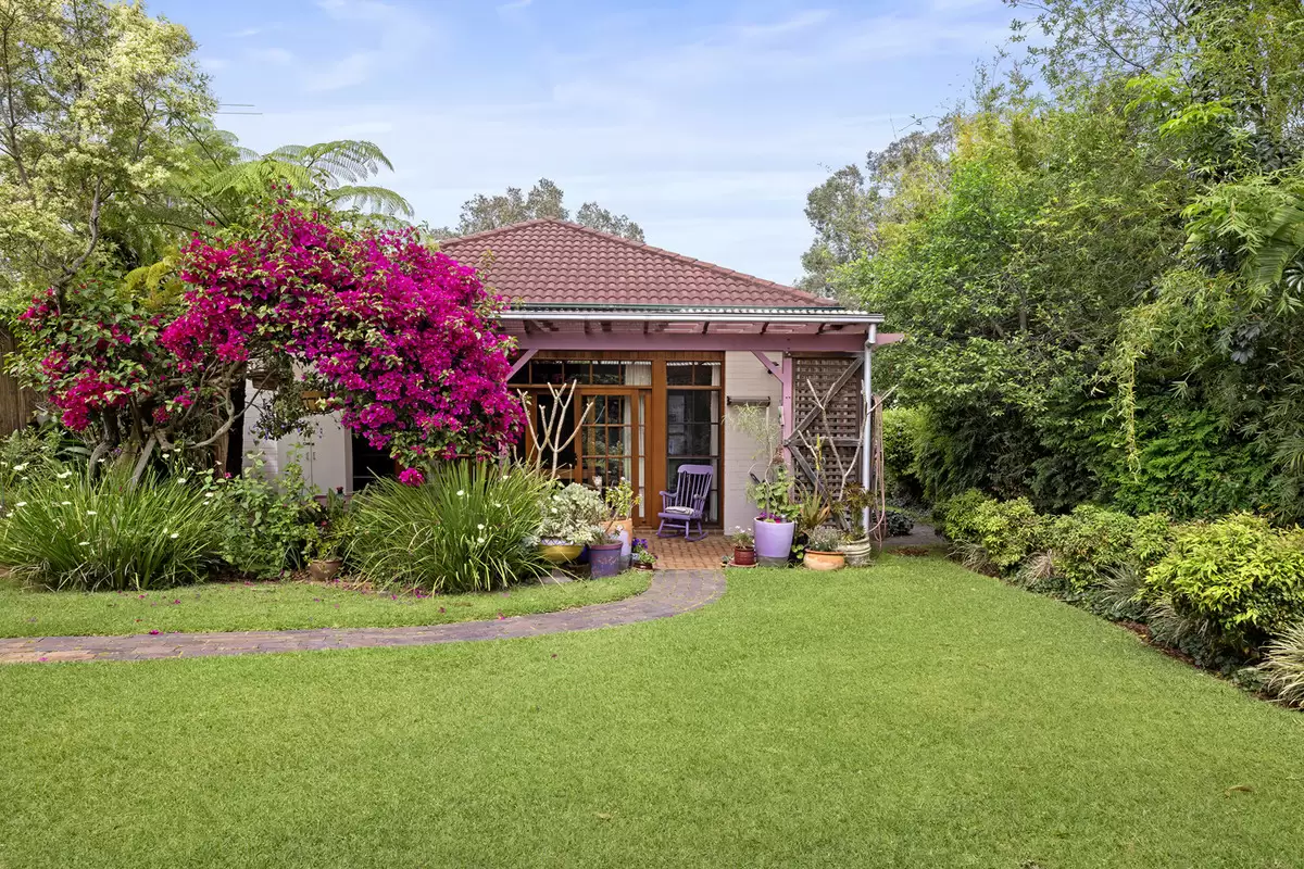 59 Third Street, Ashbury Sold by Rich & Oliva - image 20
