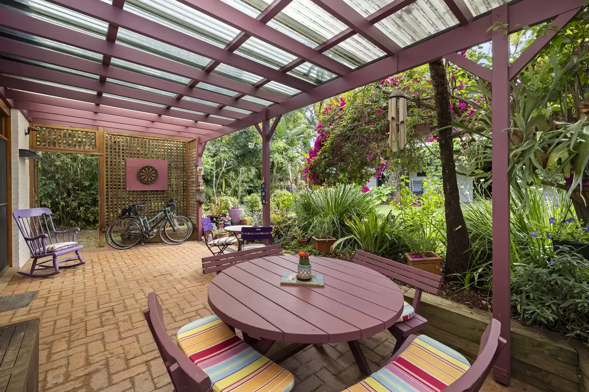 59 Third Street, Ashbury Sold by Rich & Oliva - image 17