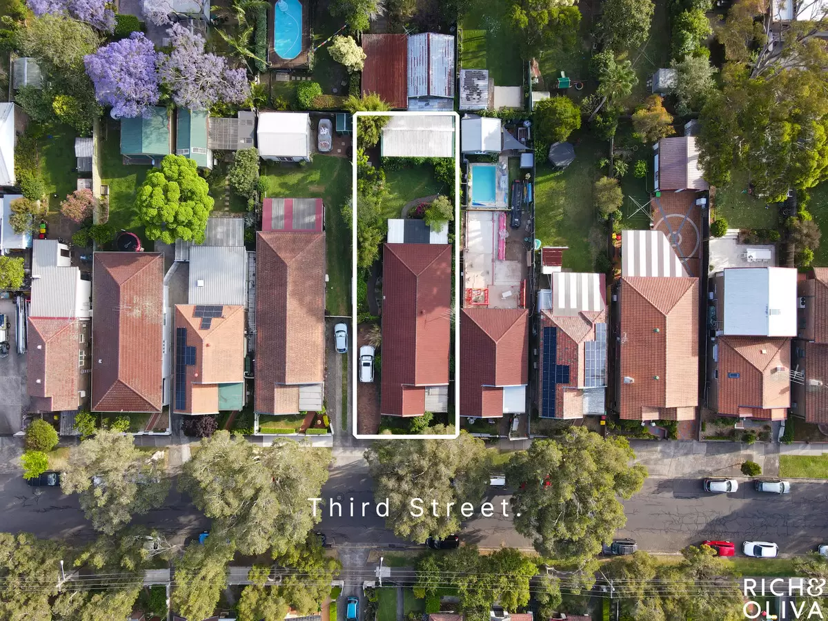 59 Third Street, Ashbury Sold by Rich & Oliva - image 23
