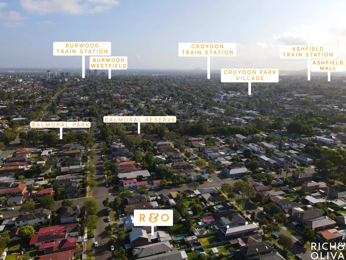 66 Windsor Avenue, Croydon Park Sold by Rich & Oliva - image 27