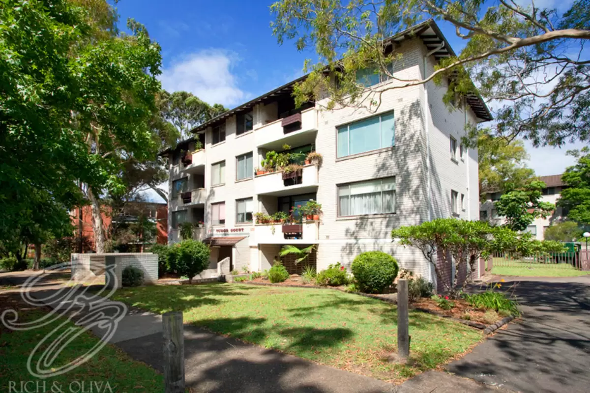 12/135 Croydon Avenue, Croydon Park Leased by Rich & Oliva - image 1