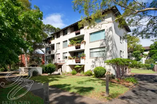 12/135 Croydon Avenue, Croydon Park Leased by Rich & Oliva