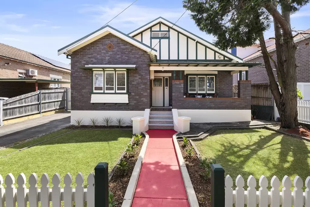 39 Melville Street, Ashbury Sold by Rich & Oliva