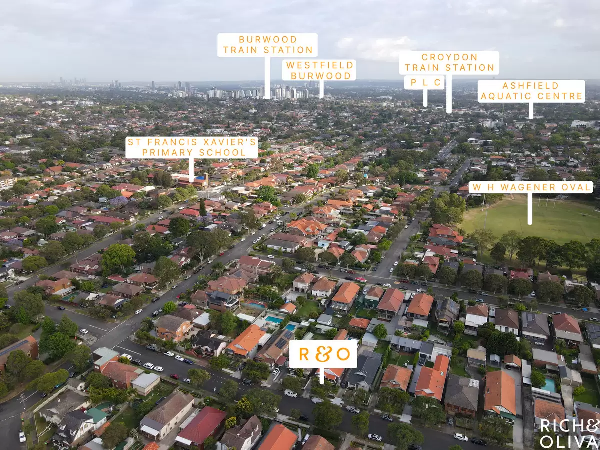39 Melville Street, Ashbury Sold by Rich & Oliva - image 23