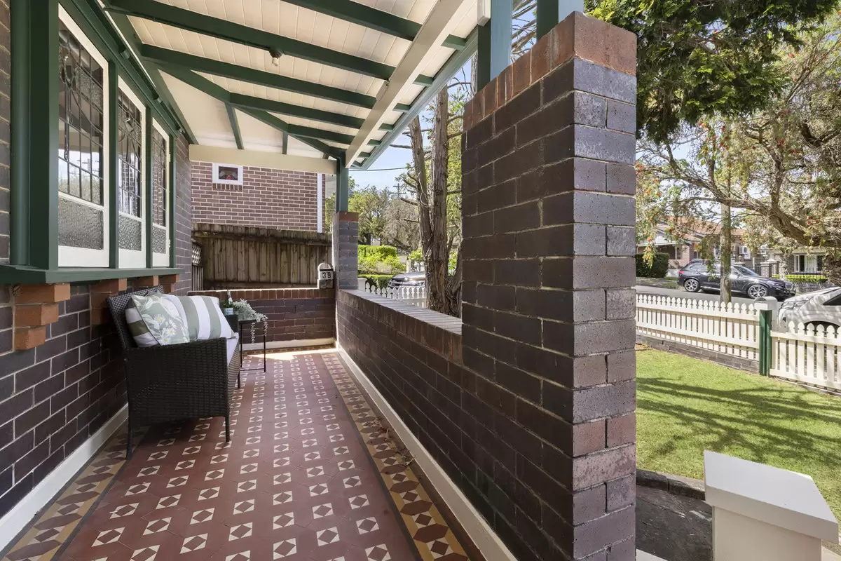 39 Melville Street, Ashbury Sold by Rich & Oliva - image 21
