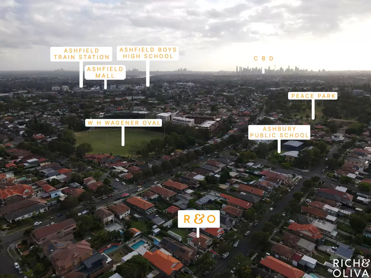39 Melville Street, Ashbury Sold by Rich & Oliva - image 24