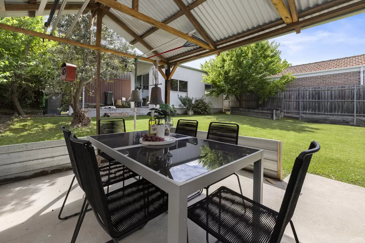 39 Melville Street, Ashbury Sold by Rich & Oliva - image 18