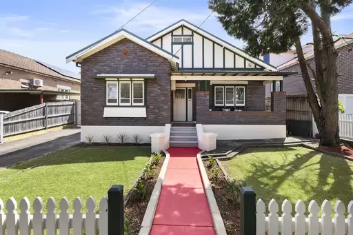 39 Melville Street, Ashbury Sold by Rich & Oliva