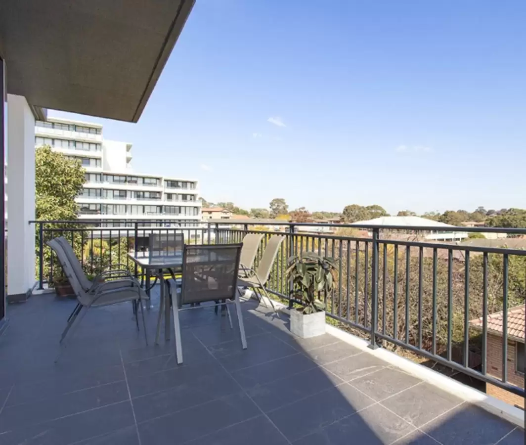 B306/5 Hampden Road, Lakemba Leased by Rich & Oliva - image 1
