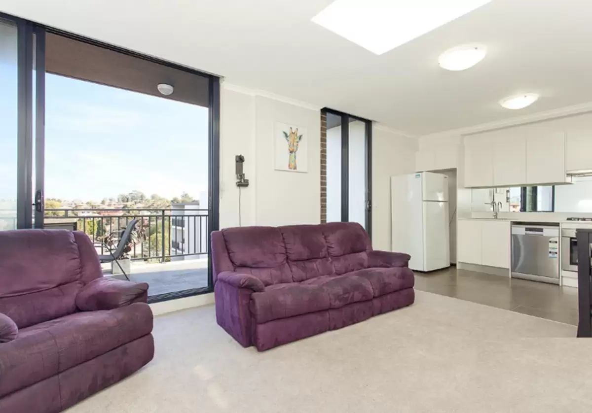 B306/5 Hampden Road, Lakemba Leased by Rich & Oliva - image 2