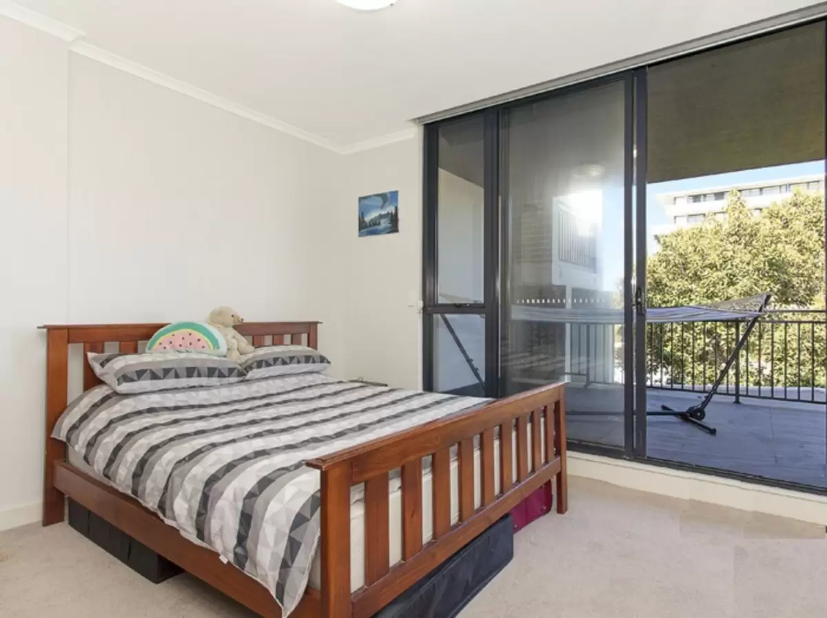 B306/5 Hampden Road, Lakemba Leased by Rich & Oliva - image 4
