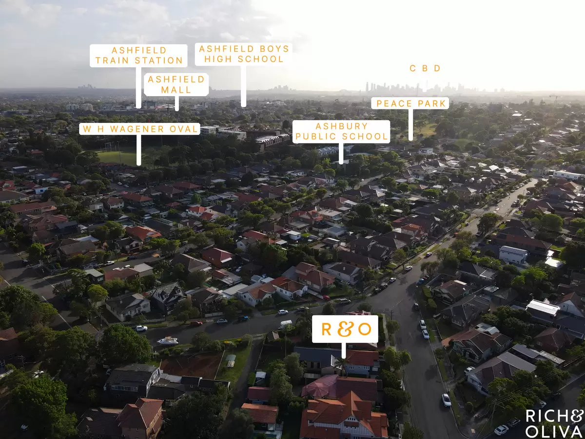 3 Ayr Street, Ashbury Sold by Rich & Oliva - image 23