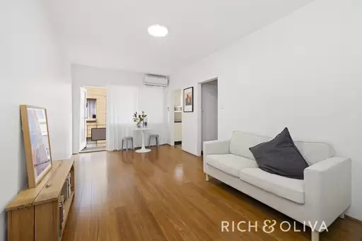 5/67 Seventh Avenue, Campsie Leased by Rich & Oliva