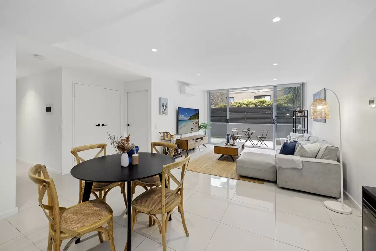 4/67C Second Avenue, Campsie Sold by Rich & Oliva - image 2