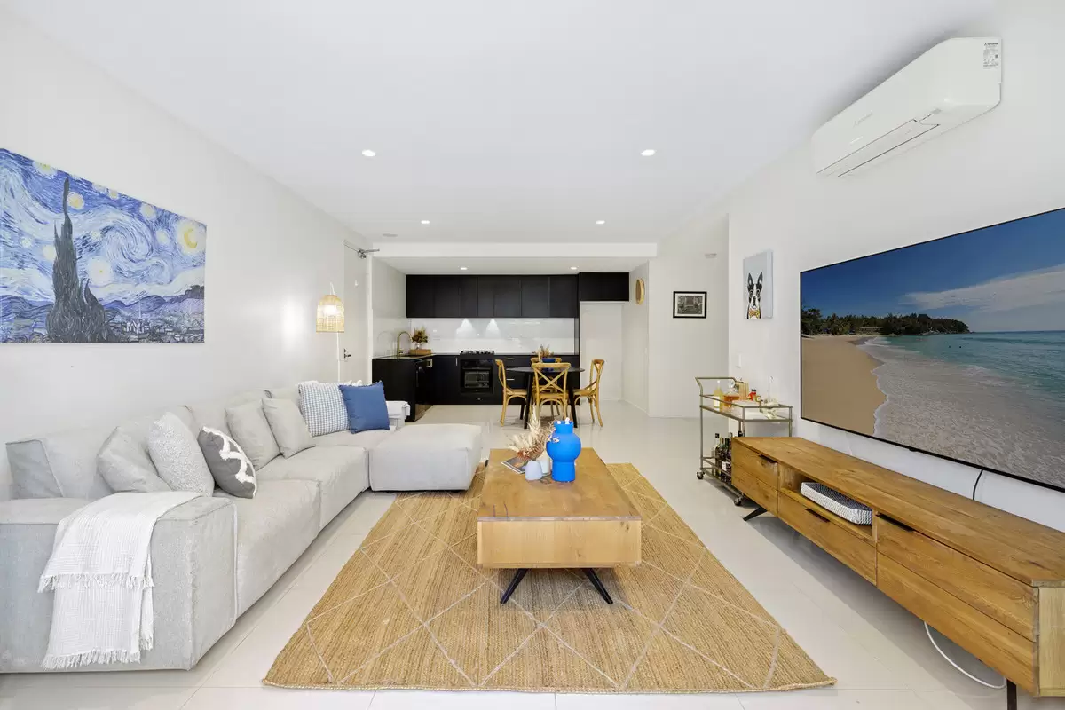 4/67C Second Avenue, Campsie Sold by Rich & Oliva - image 3