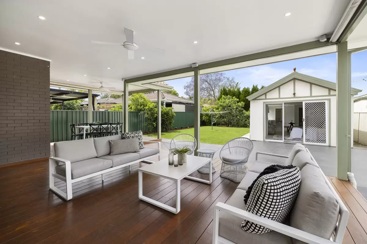 98 Hay Street, Ashbury Sold by Rich & Oliva - image 13