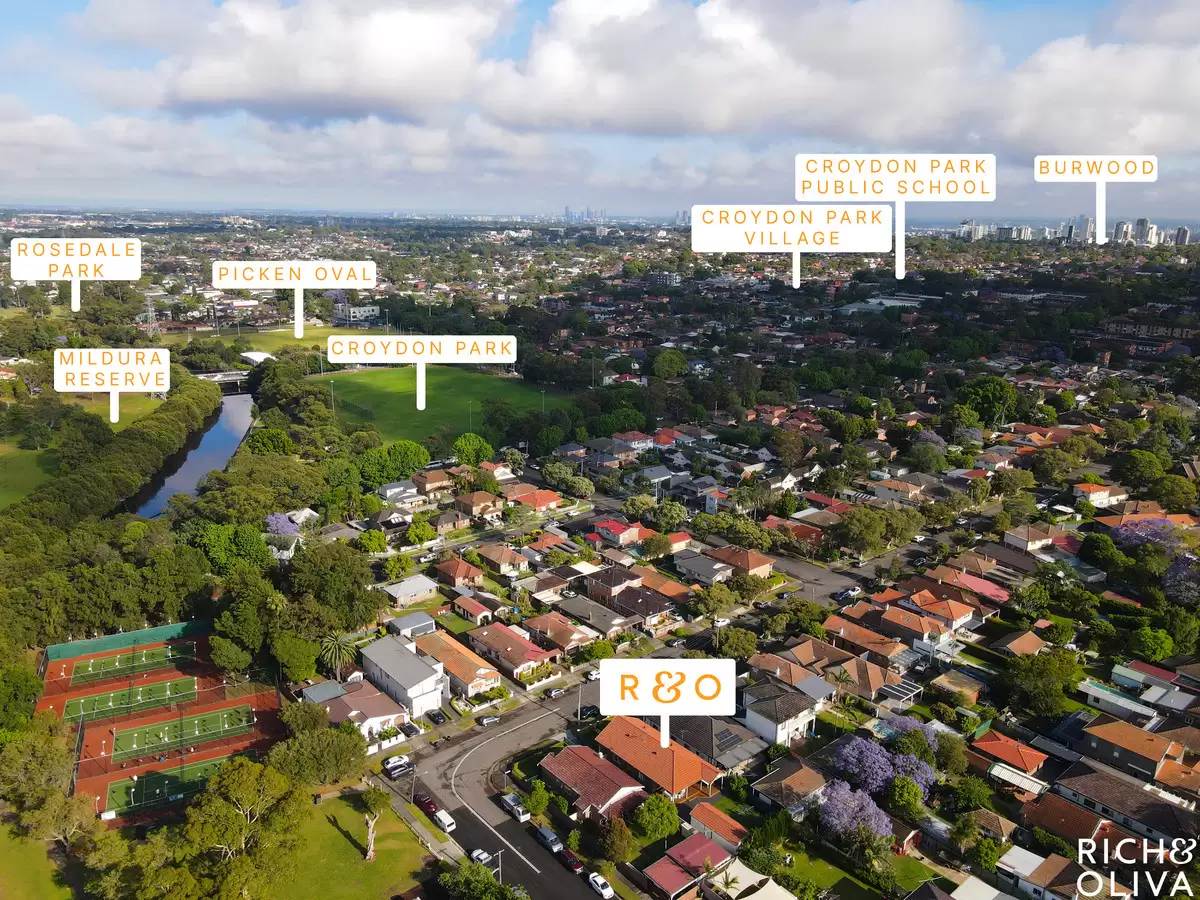 98 Hay Street, Ashbury Sold by Rich & Oliva - image 21