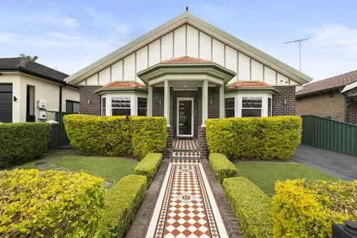 98 Hay Street, Ashbury Sold by Rich & Oliva