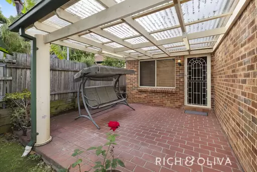 16A Lily Street, Burwood Heights Leased by Rich & Oliva