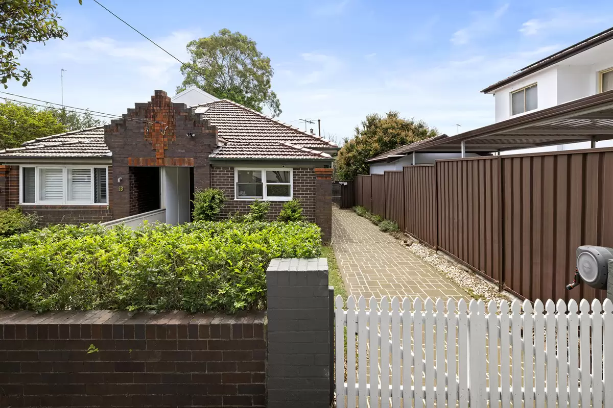 1A Angel Road, Strathfield Sold by Rich & Oliva - image 2