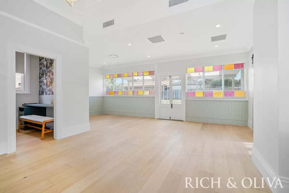 75 Brighton Street., Croydon Park Leased by Rich & Oliva - image 2