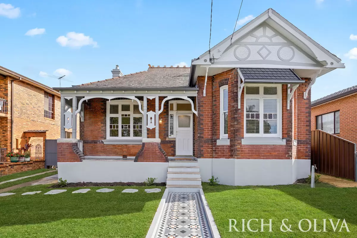 75 Brighton Street., Croydon Park Leased by Rich & Oliva - image 1