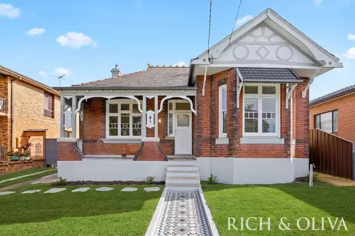 75 Brighton Street., Croydon Park Leased by Rich & Oliva