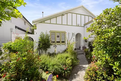 44 Beresford Avenue, Croydon Park Sold by Rich & Oliva
