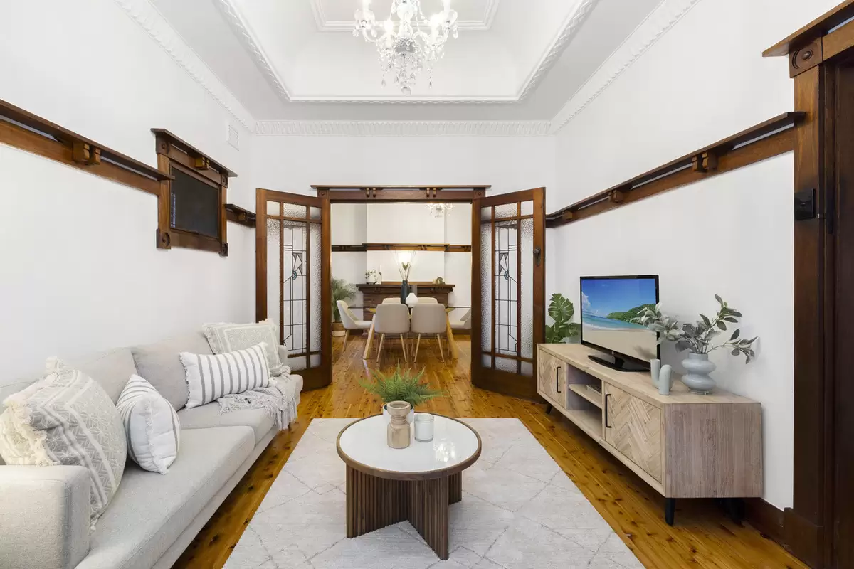 56 Forbes Street, Croydon Park Leased by Rich & Oliva - image 2