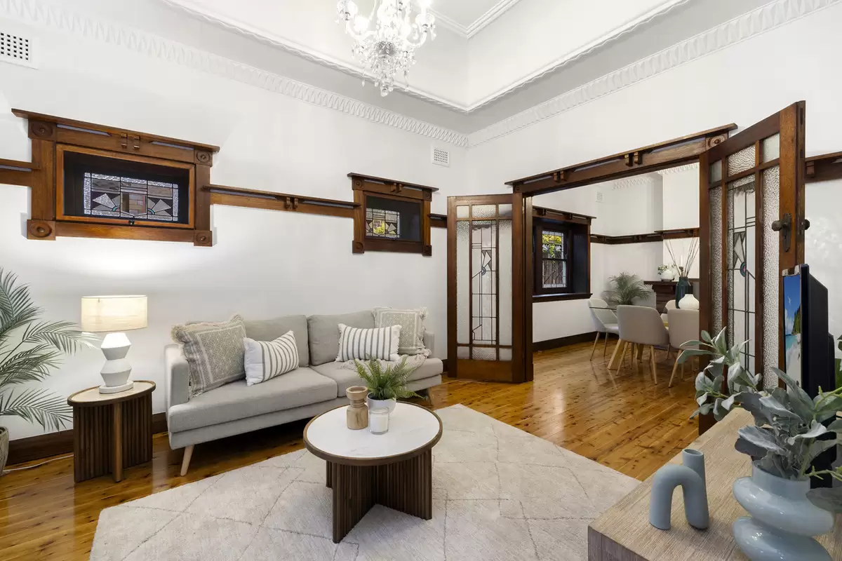 56 Forbes Street, Croydon Park Leased by Rich & Oliva - image 3
