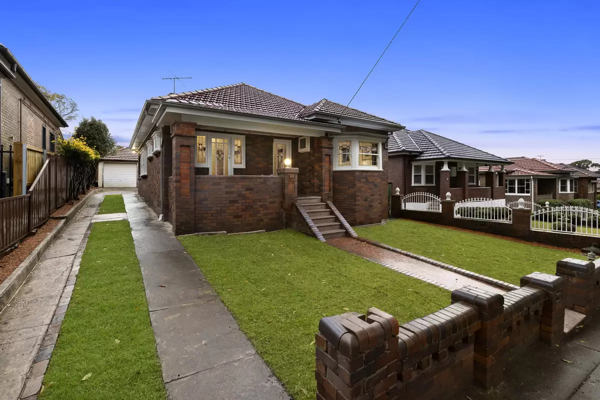 56 Forbes Street, Croydon Park Leased by Rich & Oliva - image 1