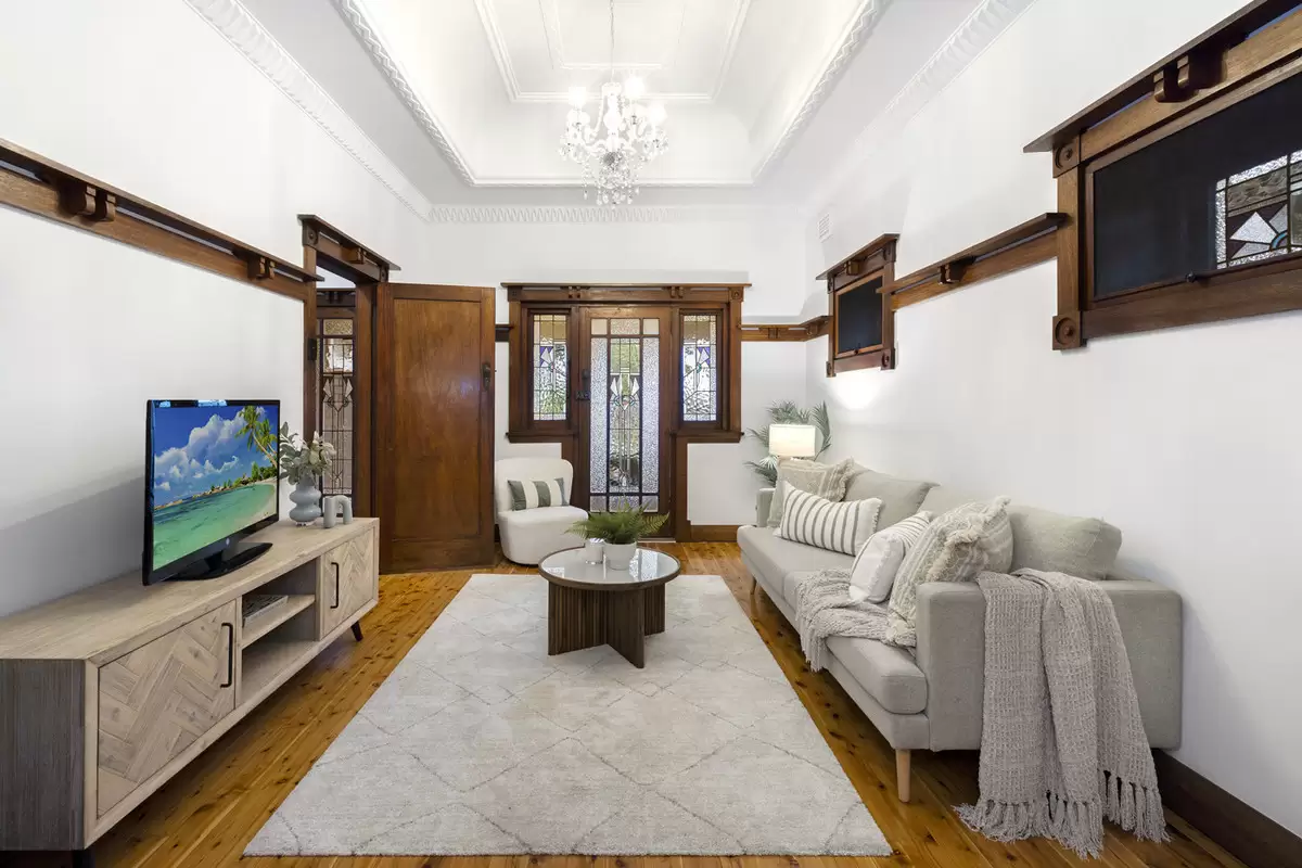 56 Forbes Street, Croydon Park Leased by Rich & Oliva - image 4