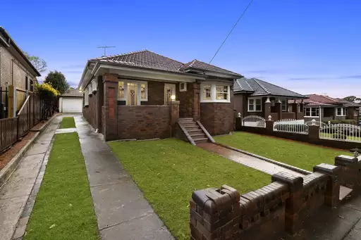 56 Forbes Street, Croydon Park Leased by Rich & Oliva