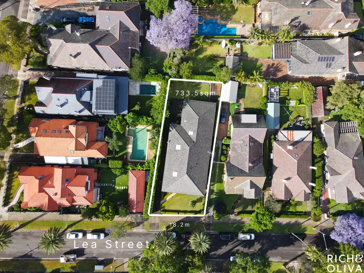 2 Lea Street, Croydon Sold by Rich & Oliva - image 18