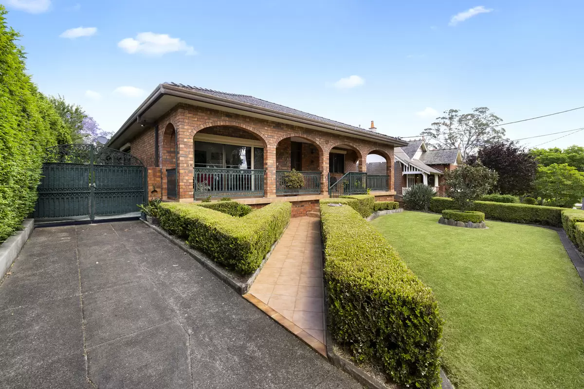 2 Lea Street, Croydon Sold by Rich & Oliva - image 17