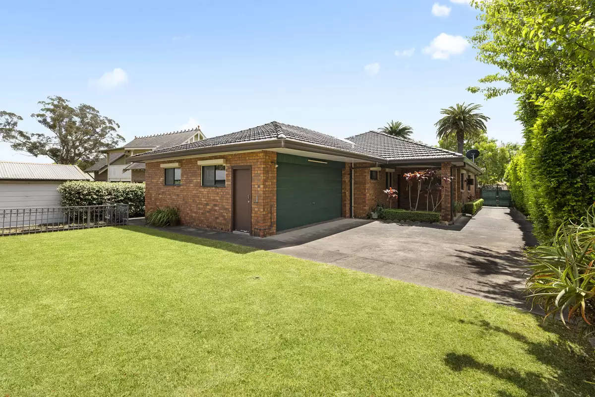 2 Lea Street, Croydon Sold by Rich & Oliva - image 15