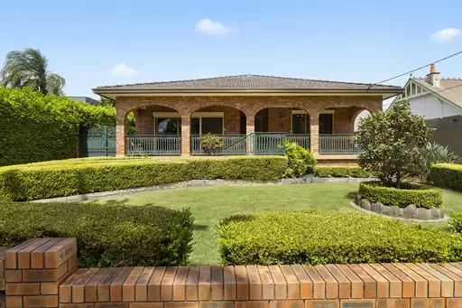 2 Lea Street, Croydon Sold by Rich & Oliva