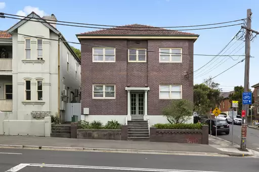 4/215-217 Stanmore Road, Stanmore Leased by Rich & Oliva