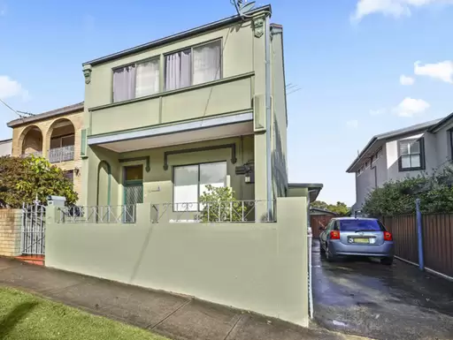 22 Day Street, Leichhardt Sold by Rich & Oliva