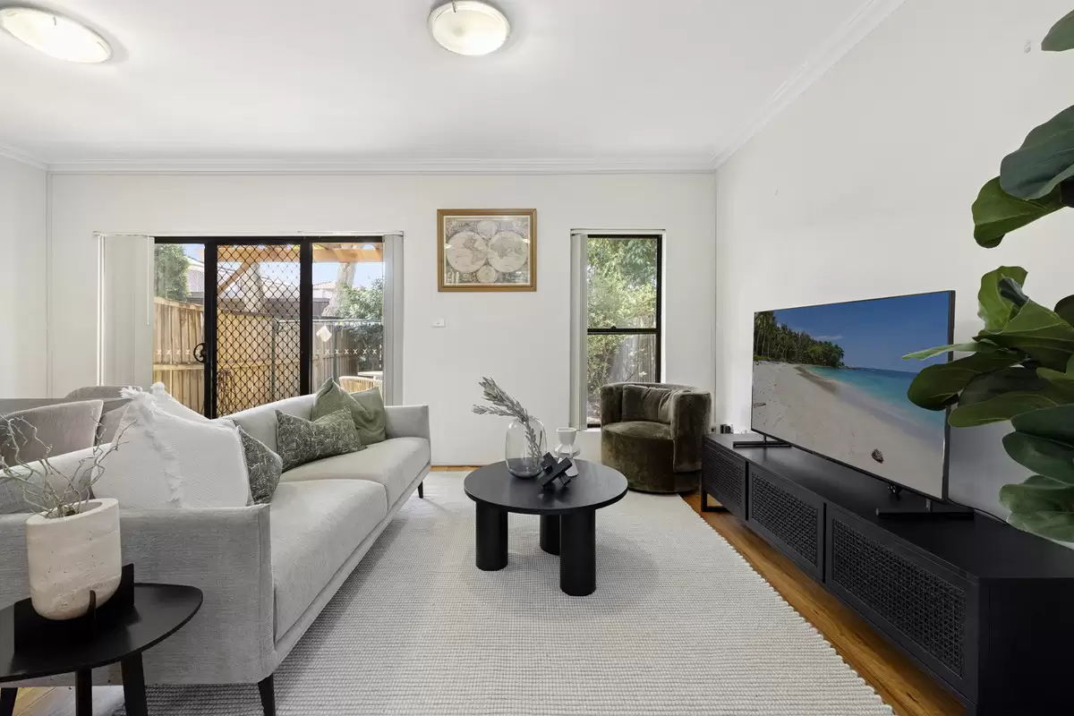 6/219 Croydon Road, Croydon Sold by Rich & Oliva - image 2