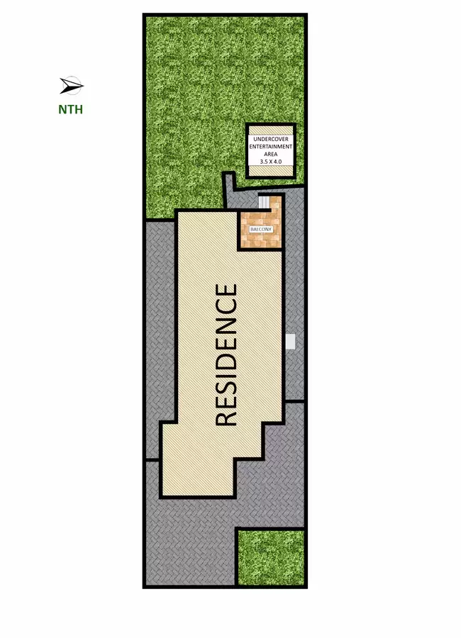 1 Russell Street, Russell Lea Sold by Rich & Oliva - image 13