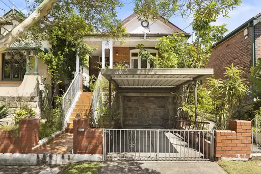 110 Melford Street, Hurlstone Park Sold by Rich & Oliva