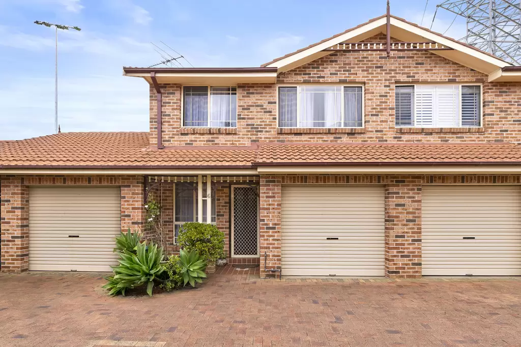 6/66-70 Hampton Street, Croydon Park Sold by Rich & Oliva