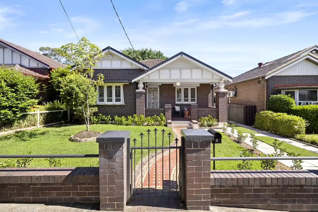 8 Rostherne Avenue, Croydon Sold by Rich & Oliva