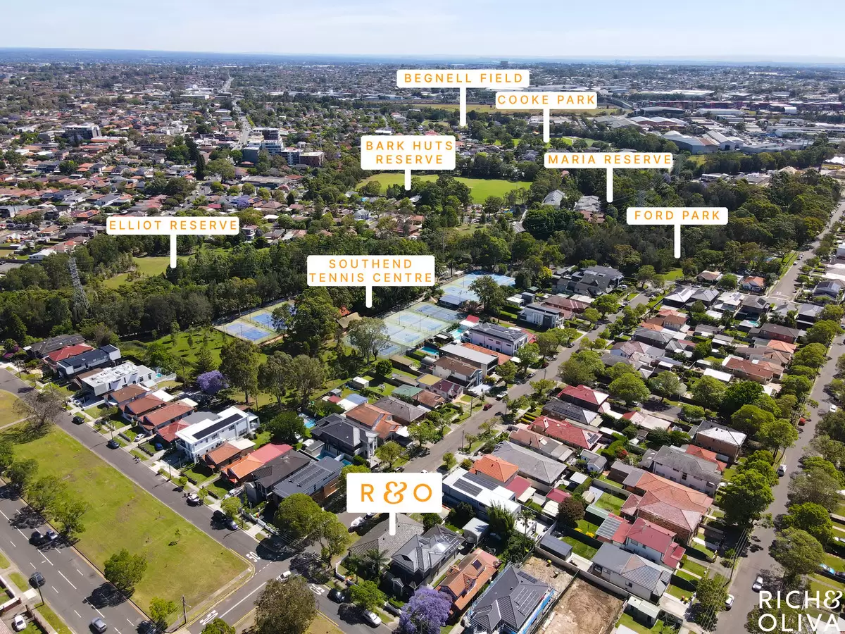 129 Coronation Parade, Strathfield South Sold by Rich & Oliva - image 11