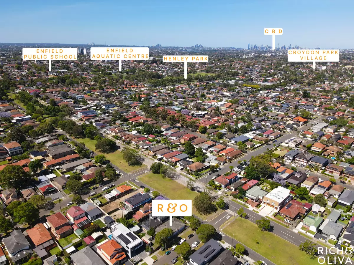 129 Coronation Parade, Strathfield South Sold by Rich & Oliva - image 12