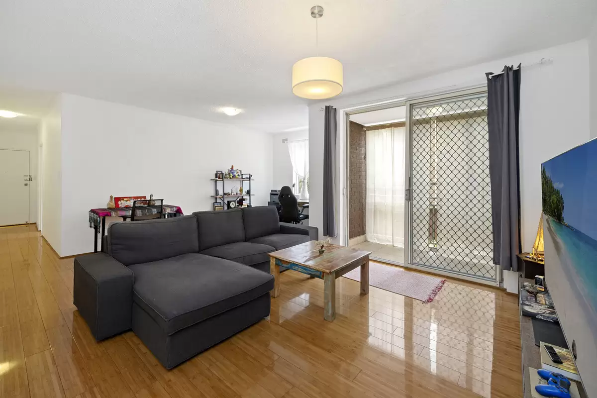 1/45 Third Avenue, Campsie Sold by Rich & Oliva - image 2