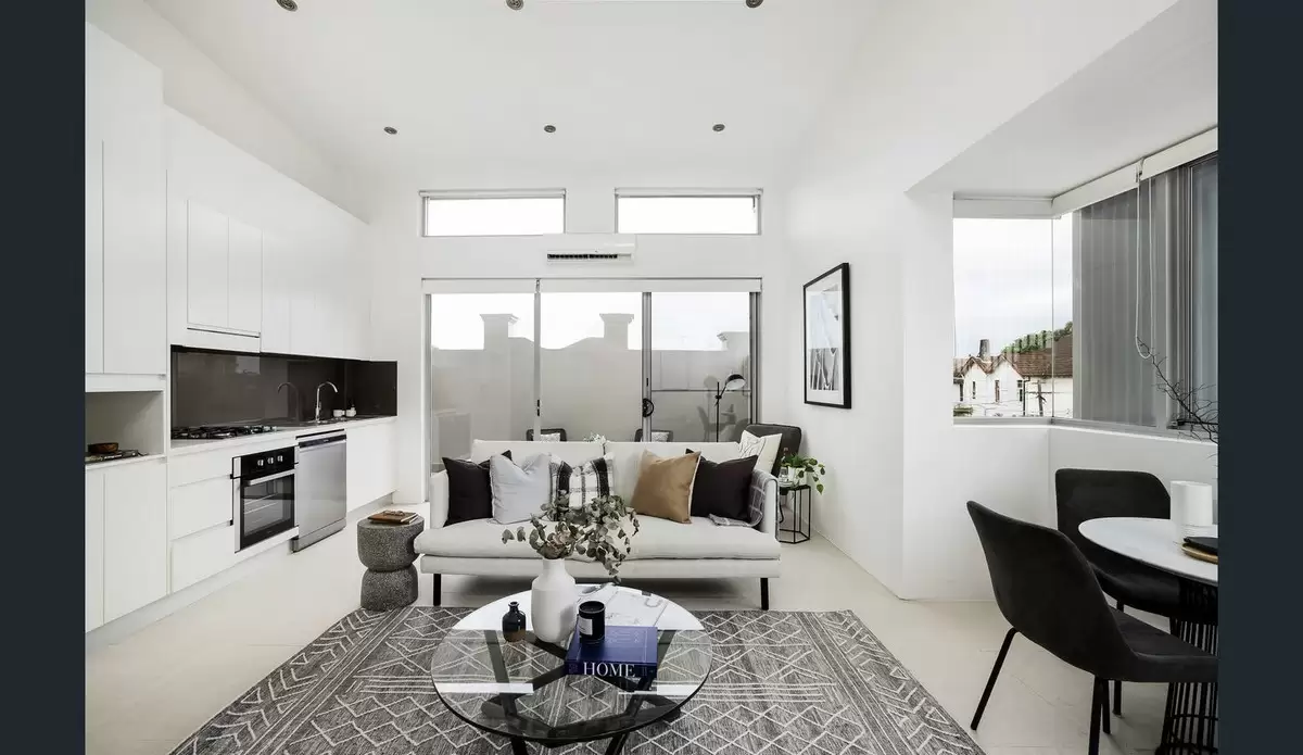 20/88 Petersham Road, Marrickville Leased by Rich & Oliva - image 2
